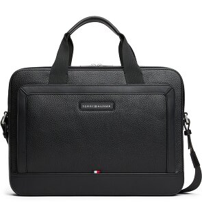 Tommy Hilfiger TH Central Kreditkartenetui Leder 10.5 cm