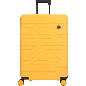 Bric's BY Ulisse 4-Rollen Trolley 71 cm