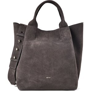 abro Essential Handtasche M Leder 30 cm