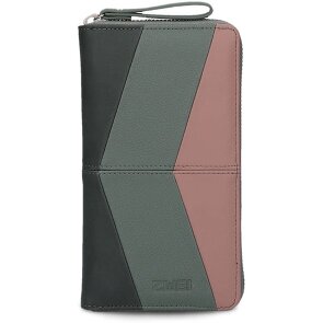 Zwei Jana Geldbörse 20 cm