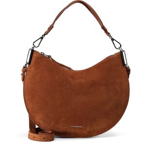 Coccinelle Sunup Schultertasche Leder 30 cm