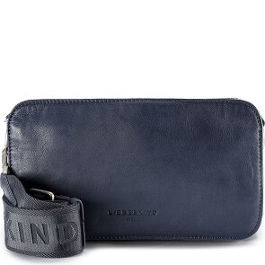 Liebeskind Clarice Umhängetasche M Leder 27 cm
