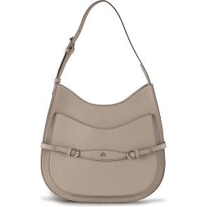 AIGNER Cavallo Schultertasche Leder 30 cm