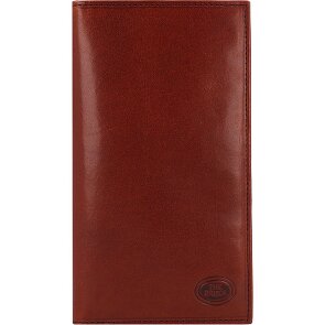 The Bridge Story Uomo Brieftasche Leder 18 cm