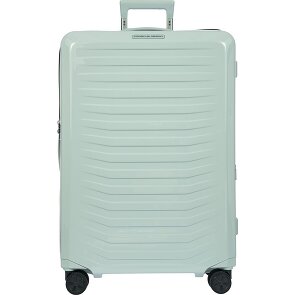 Porsche Design Roadster 4 Rollen Trolley L 75 cm mit Dehnfalte