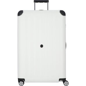 Bogner Piz Deluxe 4 Rollen Trolley 77 cm Bogner Piz Deluxe 4 Rollen Trolley 77 cm
