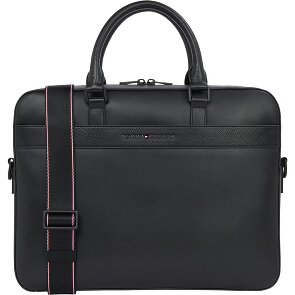 Tommy Hilfiger TH Corp Laptoptasche 38 cm