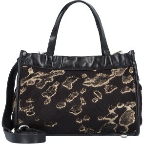Campomaggi Handtasche Leder 25 cm