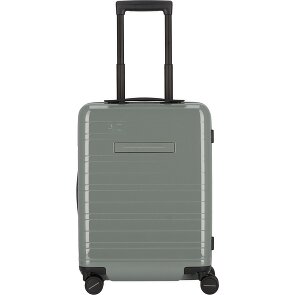 Horizn Studios H5 Essential Glossy 4-Rollen Kabinentrolley 55 cm Horizn Studios H5 Essential Glossy 4-Rollen Kabinentrolley 55 cm