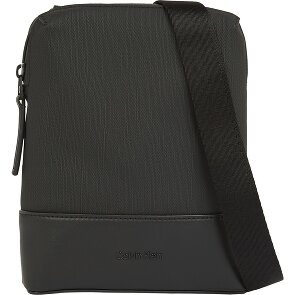 Calvin Klein Tech Sensual Mini Bag Umhängetasche 17 cm