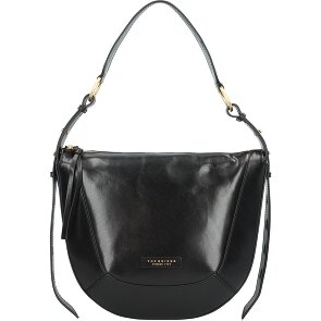 The Bridge Fedora Schultertasche Leder 28 cm The Bridge Fedora Schultertasche Leder 28 cm