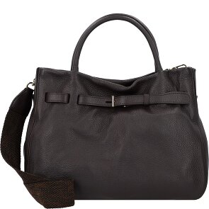 abro Jill Schultertasche Leder 36 cm