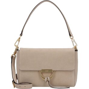 abro Temi Schultertasche Leder 27 cm