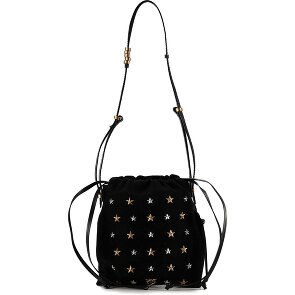 PINKO Slouchy Schultertasche Leder 23 cm