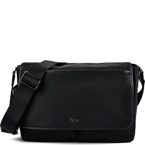 Lacoste Everyday Messenger 39 cm Laptopfach