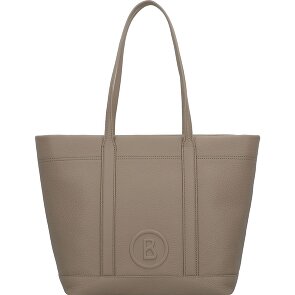 Bogner Bozen Zeta Shopper Tasche Leder 31 cm