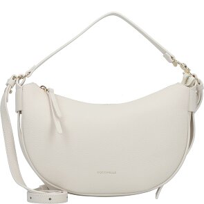 Coccinelle C-Easy Schultertasche Leder 25 cm