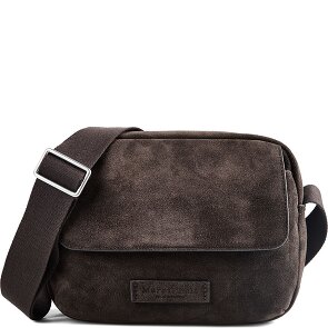 Marc O'Polo Umhängetasche Leder 24 cm