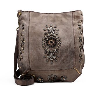 Campomaggi Nora Umhängetasche Leder 28 cm