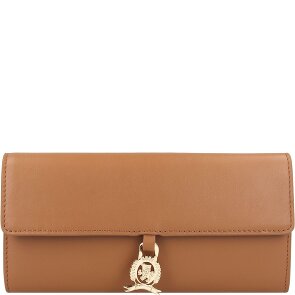 Tommy Hilfiger Luxe Geldbörse Leder 19 cm Tommy Hilfiger Luxe Geldbörse Leder 19 cm