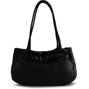 abro Jill Schultertasche Leder 32 cm