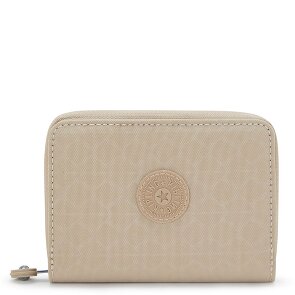 Kipling Money Land Money Love Geldbörse RFID Schutz 12.5 cm