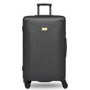 Lazarotti Palermo 4 Rollen Trolley L 79 cm
