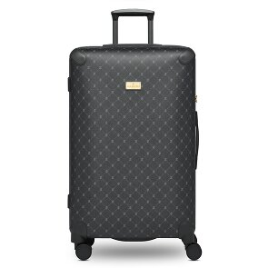 Lazarotti Palermo 4 Rollen Trolley L 79 cm Lazarotti Palermo 4 Rollen Trolley L 79 cm