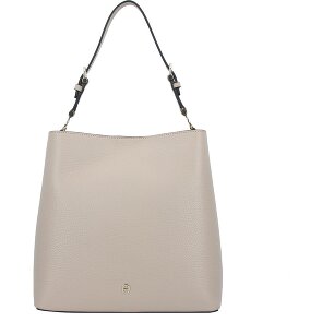 AIGNER Delia Schultertasche Leder 27 cm
