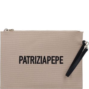Patrizia Pepe Clutch Tasche 26 cm Patrizia Pepe Clutch Tasche 26 cm