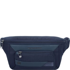 Piquadro Nevet Gürteltasche RFID Schutz 31 cm Piquadro Nevet Gürteltasche RFID Schutz 31 cm