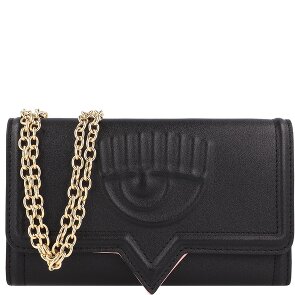 Chiara Ferragni Eyelike Bags Clutch Geldbörse 17 cm