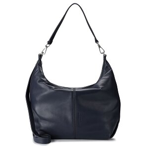 Liebeskind Paris Umhängetasche Leder 38 cm