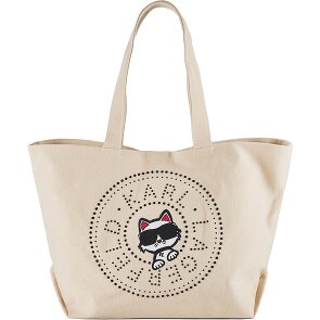Karl Lagerfeld Ikon Shopper Tasche 50.5 cm