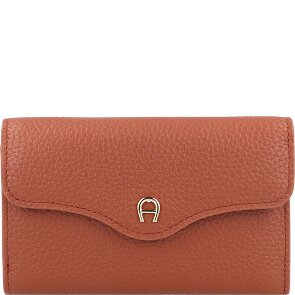 AIGNER Elsa Geldbörse RFID Schutz Leder 14 cm