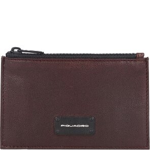 Piquadro Harper Kreditkartenetui Leder 12 cm