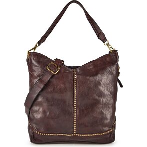 Campomaggi Manuela Schultertasche Leder 32 cm
