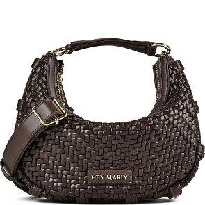 Hey Marly Lifetime Sister Woven Umhängetasche S 26 cm