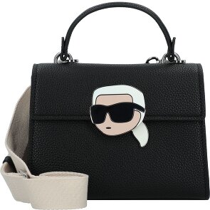 Karl Lagerfeld Ikon Handtasche 23 cm