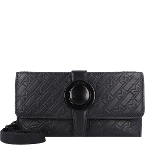 Montblanc M_Gram 4810 Clutch Tasche Leder 20,5 cm Montblanc M_Gram 4810 Clutch Tasche Leder 20,5 cm