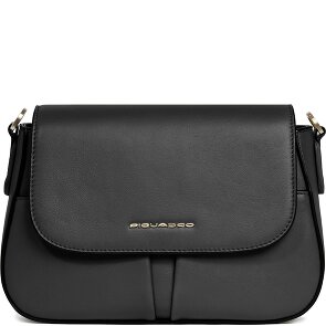 Piquadro Ashley Umhängetasche Leder 25.5 cm