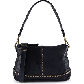 Campomaggi Pamela Schultertasche Leder 25 cm