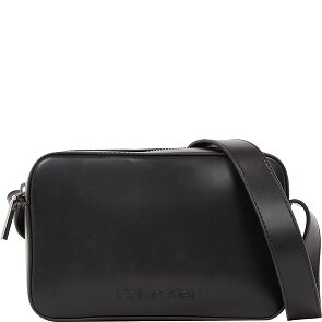 Calvin Klein Embossed Umhängetasche 22.5 cm