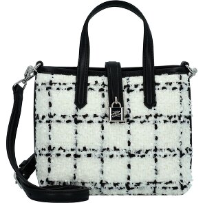 Karl Lagerfeld Behind the Seams Handtasche 20 cm