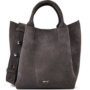 abro Essential Handtasche Leder 21 cm