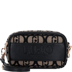Liu Jo Ridhi Mini Bag Umhängetasche S 18 cm Liu Jo Ridhi Mini Bag Umhängetasche S 18 cm