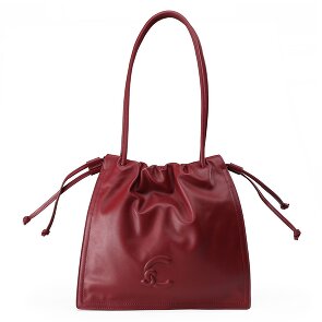 Coccinelle Dulse Schultertasche Leder 31 cm Coccinelle Dulse Schultertasche Leder 31 cm