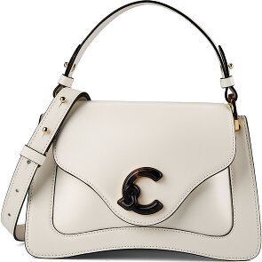 Coccinelle C-Me Handtasche Leder 24 cm