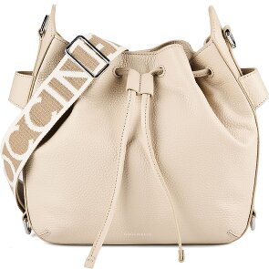 Coccinelle Gretel Shopper Tasche Leder 25 cm