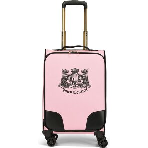 Juicy Couture Twig 4 Rollen Kabinentrolley 49 cm